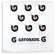 Buy Gatorade Sports Towel