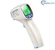 Why Do You Need Non-Contact Infrared Forehead Thermometer?