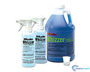 Buy Mueller Whizzer Cleaner And Disinfectant Gallon From Leading Online Medical Store