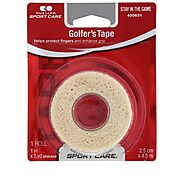 Mueller Golfer's Tape