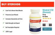 Winstrol Results | Stanozolol (Winstrol V) Depot Cycles