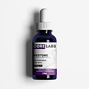 Sarms » Core Labs #1 AUS buy the best in Australia