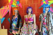 Be a Walking Acid Trip