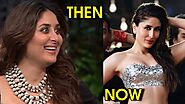 If you want to be fit like Kareena Kapoor after delivery then follow her routine (क्या आप भी करीना कपूर की तरह डिलीवर...