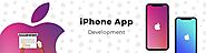 iPhone App Development - Future of Mobile App Development Industry