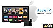 MobiIndia – App Development Company for Apple TV App Development
