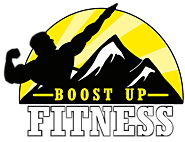 Home - Boost-Up Fitness