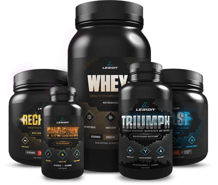 Best Fitness And BodyBuilding sites And Blogs A Listly List