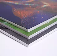Board Printing Company offers customizable 5mm Foamex printing solutions