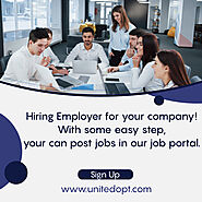 Good News. U.S employers hiring again for OPT jobs in Boston.