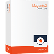 Magento 2 Quick Mini Cart | Mini Cart Extension | Easy Checkout