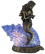 Best Range of Mermaid Lamps