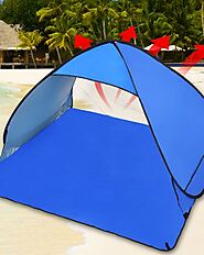 Camping Tent For Sale With Exciting Discount Deals at Camping Offers