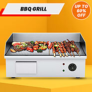 Camping BBQ | Barbecue Online For Sale In Australia