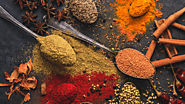 Seek Nutritional Comfort with a Robust Pinch of Spice! | Ytals