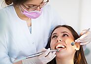 Distinguishing Between A Periodontist And A Family Dentist
