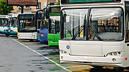 Everything you need to know about the Vehicle Tracking System for Buses