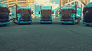 Five Essential Features of a Fleet Management System