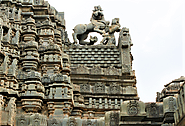 Kedareshvara Temple, Balligavi | History | architecture