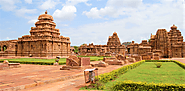 Group of Monuments Pattadakal