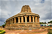 DurgaTemple Aihole -History | Myths | Beliefs | Architecture