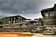 Hoysaleswara Temple - History of Hindu temple dedicated to Shiva