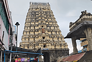History behind Ekambareswarar Temple, Kanchipuram