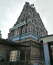 history behind Uppiliappan Temple