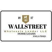 WallStreet Wholesale Lender LLC