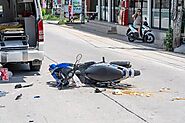 What Are The Most Common Motorcycle Accident Injuries?