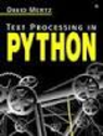 Python processing