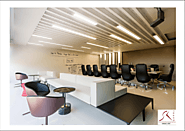 Interior Design s Decoration | Interior Architect | Cafe Design | SK-Touch