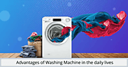 Best Fully Automatic Washing Machine