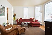 Luxury Apartment Rentals Minneapolis