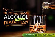 Can Quitting Alcohol Reverse Diabetes: Read everything about it