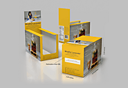 Untitled — Advantages Of Display Boxes in Retail Packaging