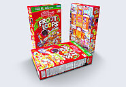 Custom Cereal Boxes will help you to Stand out and compete in the Market: ext_5566705 — LiveJournal