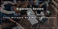 Bigscoots Review: A fully Managed Web Hosting Company |