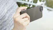 How SNAP! 6 iPhone Case Makes It Easier To Take Photos