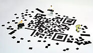 How QR codes work and their history