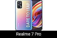 Realme 7 Pro Price in Bangladesh and specifications