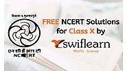 NCERT Solutions for Maths Class 10 CBSE | Swiflearn