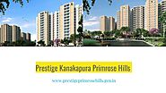 PPT - 1089 Sqft of Luxury Living at Primrose Hills PowerPoint Presentation - ID:10084711