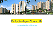 Northing's Been More Revealing than buying Home Prestige Primrose Hills | edocr