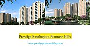 Northing's been more revealing than buying home prestige primrose hills