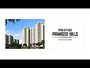 Prestige Primrose hills Character Home With Potential To Renovate - prestigeprimrosehillsgen brochure - Wattpad