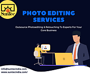Photo Editing Services, Image Editing company India, Editing digital photo, pictures