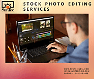 Stock Photo Image Editing Services