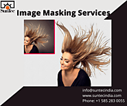 Image masking service provider