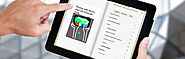 Interactive and Enhanced eBooks | Enhanced ePub Conversion Services